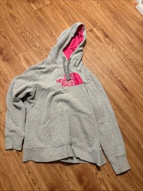 North Face Hoodie